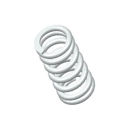 Approved Vendor Compression Spring, O= .480, L= 1.00, W= .074 G309963805